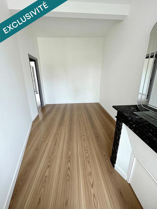 Maison - 132 m² - 7 pièces