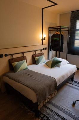 Studio - 19 m² - 1 pièce