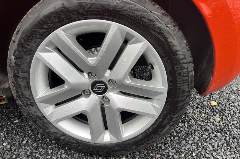 Renault Clio V TCe 90 ch Gsr2 Evolution