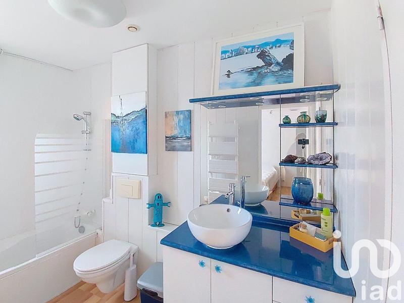 Maison - 150 m² - 5 pièces