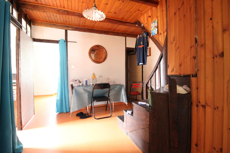 Maison - 106 m² - 8 pièces