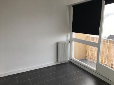 Appartement - 22 m² - 2 pièces