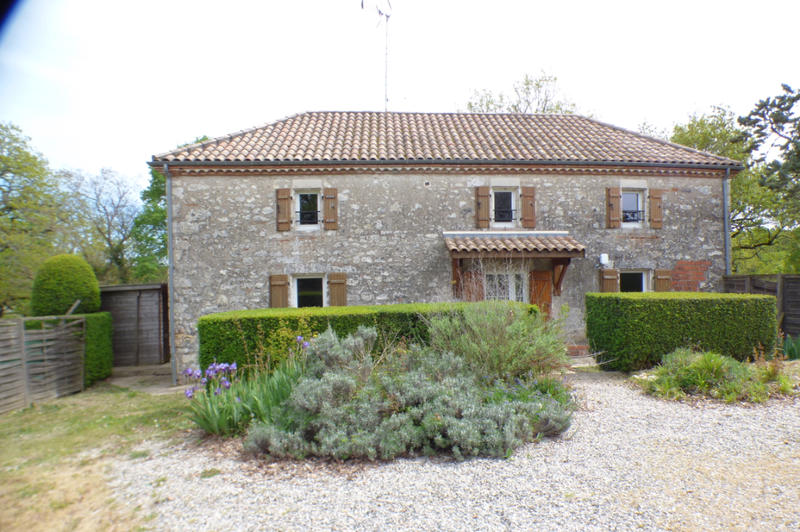 Maison - 125 m² - 4 pièces