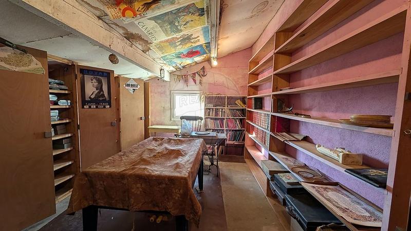 Maison - 153 m² - 6 pièces