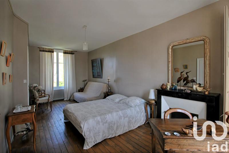 Maison - 145 m² - 5 pièces