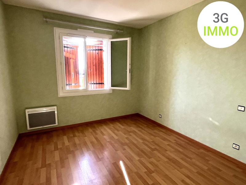 Villa - 104 m² - 4 pièces