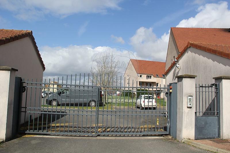 Appartement - 73 m² - 4 pièces