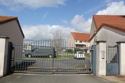 Appartement - 73 m² - 4 pièces