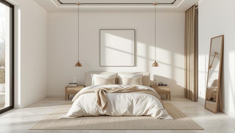 Appartement - 35 à 107 m² - 1 à 5 pièces