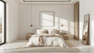 Appartement - 35 à 107 m² - 1 à 5 pièces