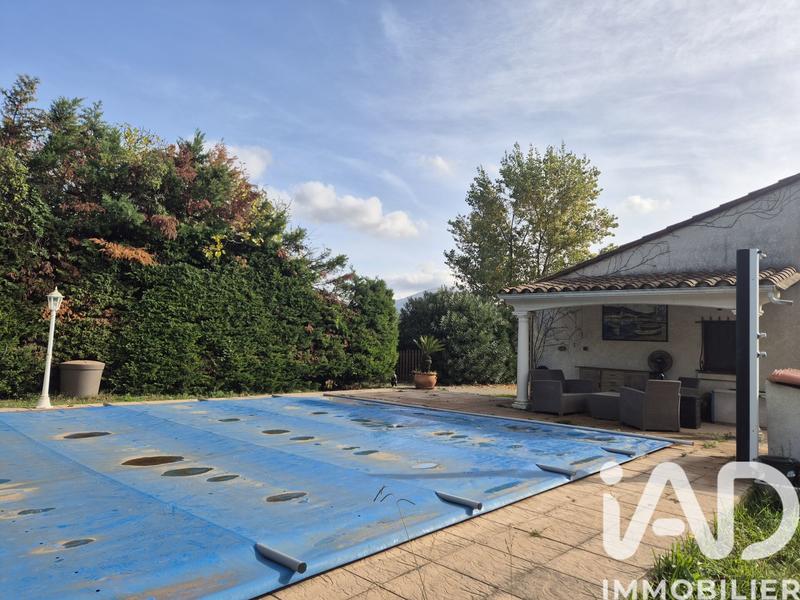 Maison - 132 m² - 4 pièces