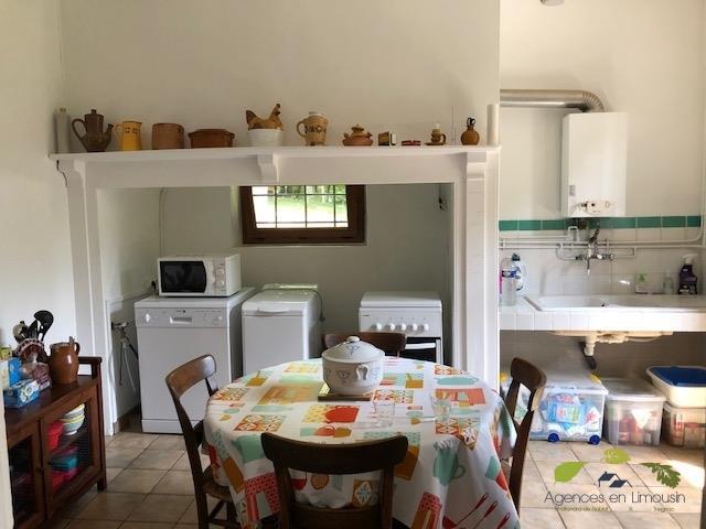 Propriété - 100 m² - 5 pièces