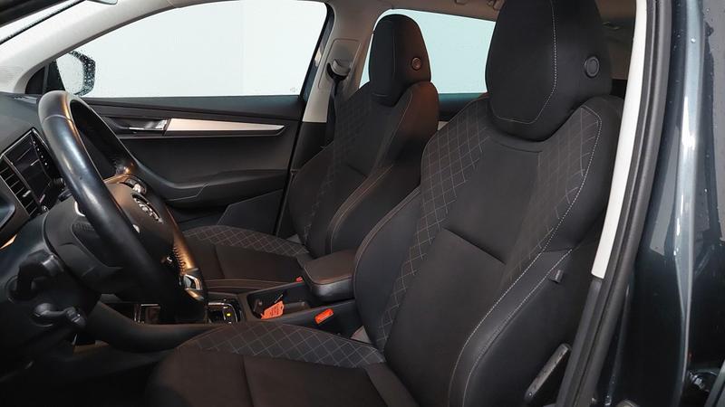 Skoda Karoq 1.5 Tsi 150ch Act Business