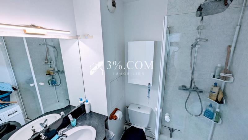 Appartement - 86 m² - 4 pièces