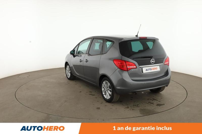 Opel Meriva 1.4 Twinport Drive 120 ch