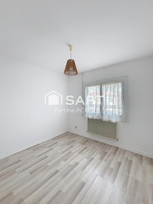 Maison - 124 m² - 6 pièces