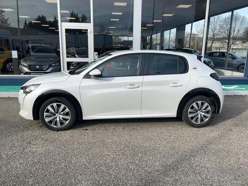 Peugeot E-208 II Electrique Active Business