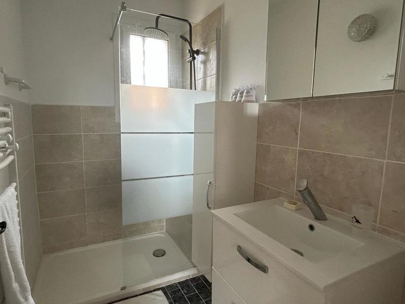 Villa - 120 m² - 6 pièces