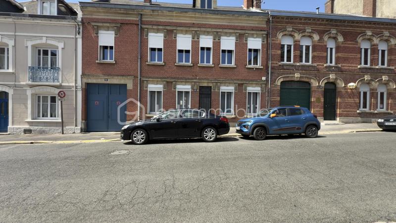 Maison de maîtres - 348 m² - 15 pièces