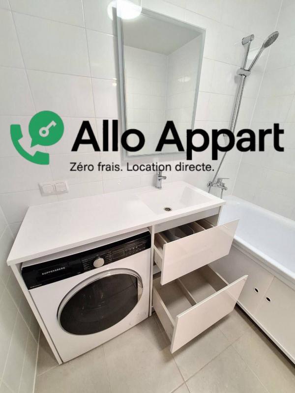 Appartement - 31 m² - 2 pièces