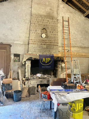 Maison - 135 m² - 4 pièces