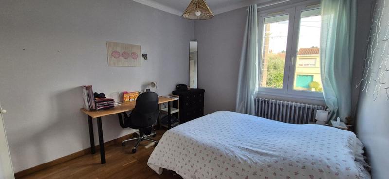 Maison - 124 m² - 6 pièces