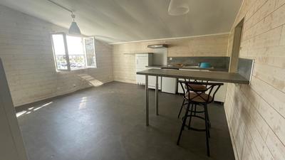 Appartement - 39 m² - 2 pièces