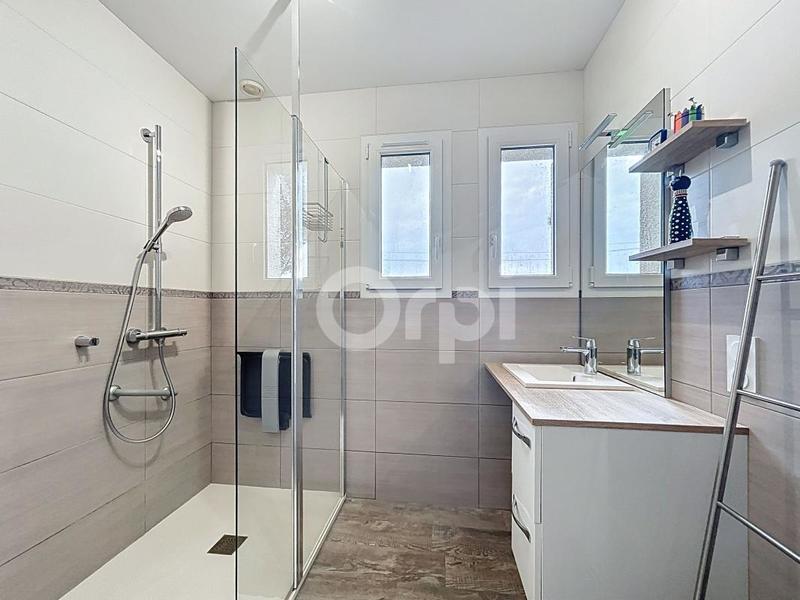 Maison - 141 m² - 5 pièces