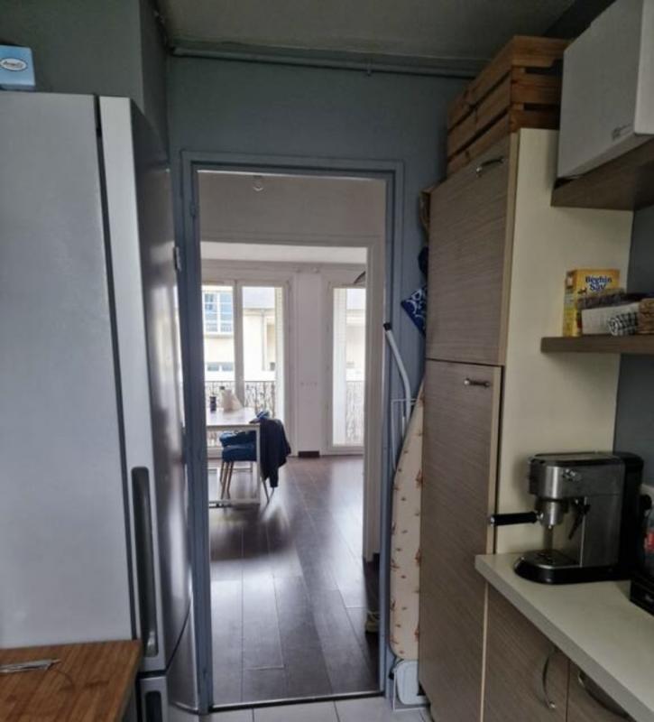 Appartement - 51 m² - 2 pièces