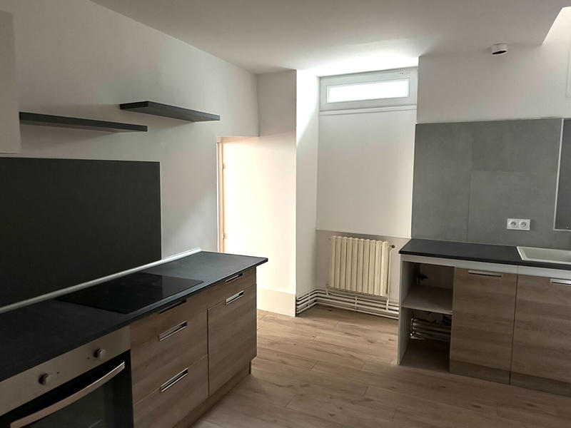 Immeuble - 200 m² - 4 pièces