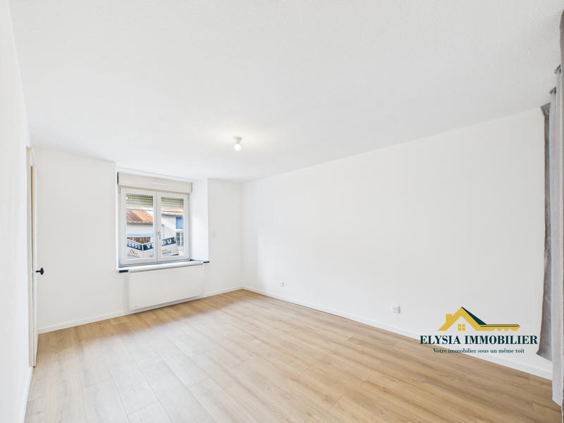 Maison - 127 m² - 6 pièces