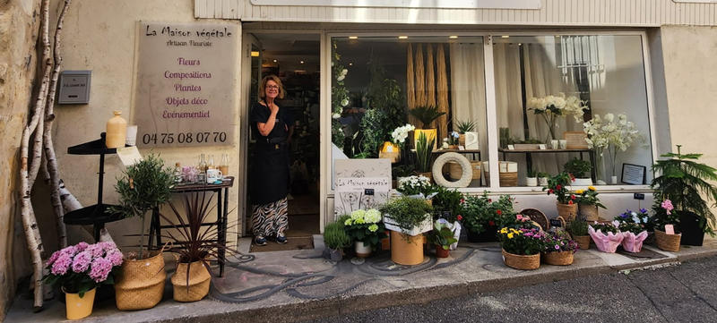 Fonds de commerce - Local commercial - 36 m²