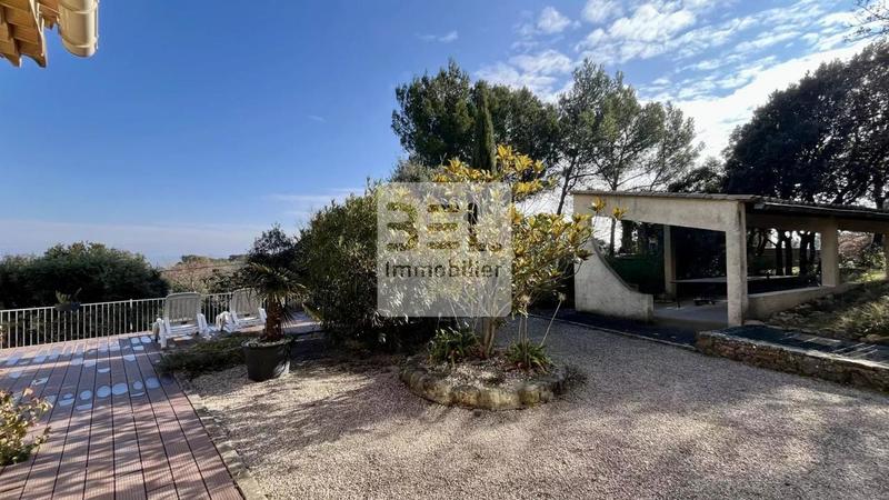 Mas - 163 m² - 6 pièces