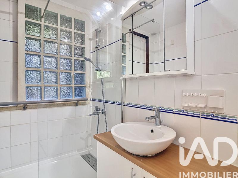 Appartement - 74 m² - 4 pièces