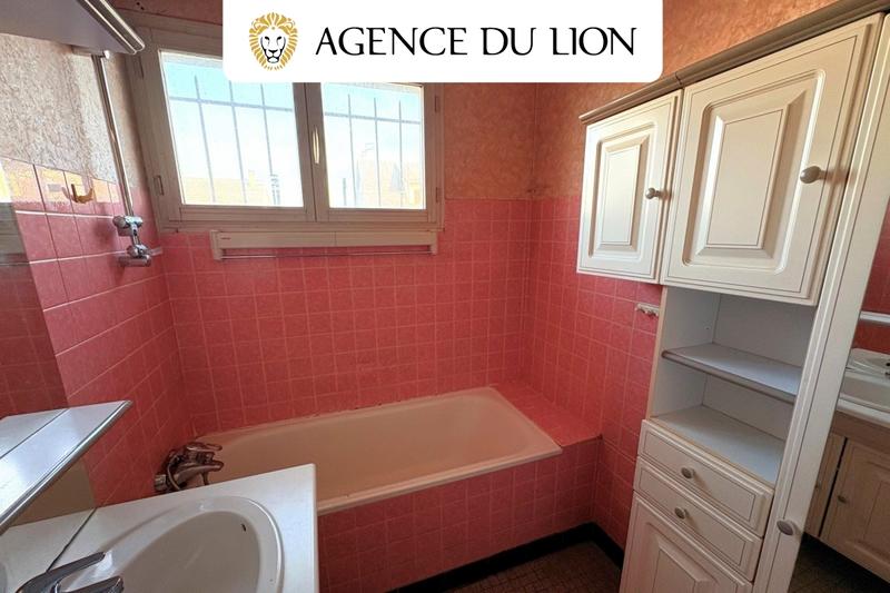 Maison - 74 m² - 4 pièces