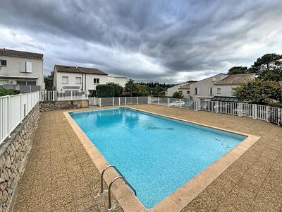 Appartement - 59 m² - 4 pièces