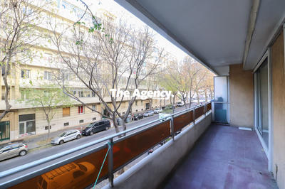 Appartement - 95 m² - 4 pièces