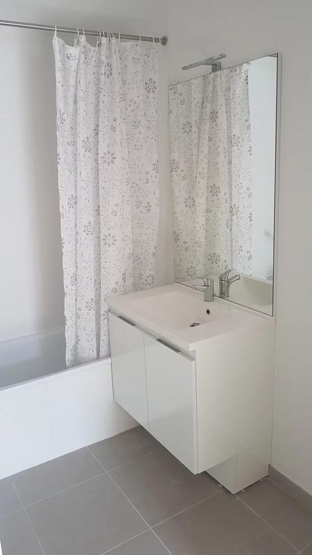 Appartement - 41 m² - 2 pièces