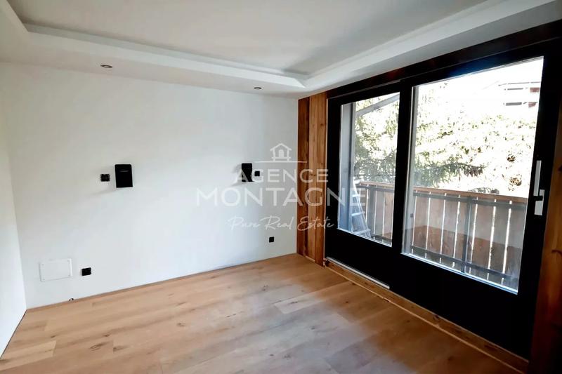 Appartement - 84 m²