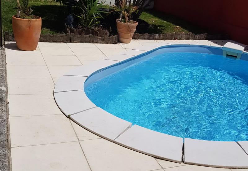 Maison - 108 m² - 4 pièces