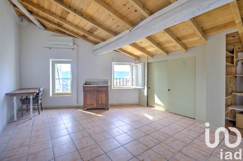 Maison de village - 76 m² - 4 pièces