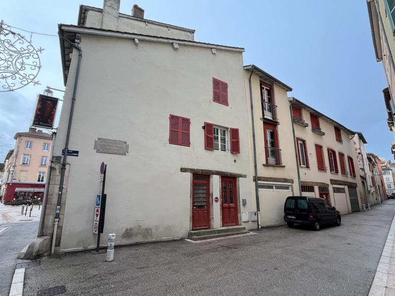 Fonds de commerce - 290 m²