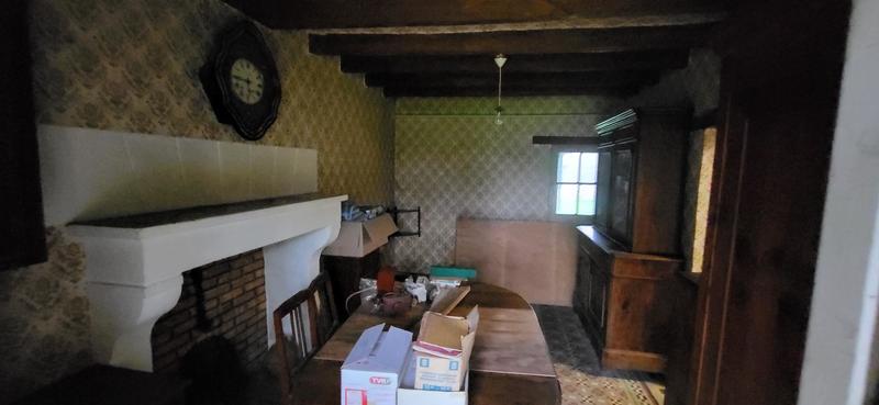 Ferme - 60 m² - 4 pièces