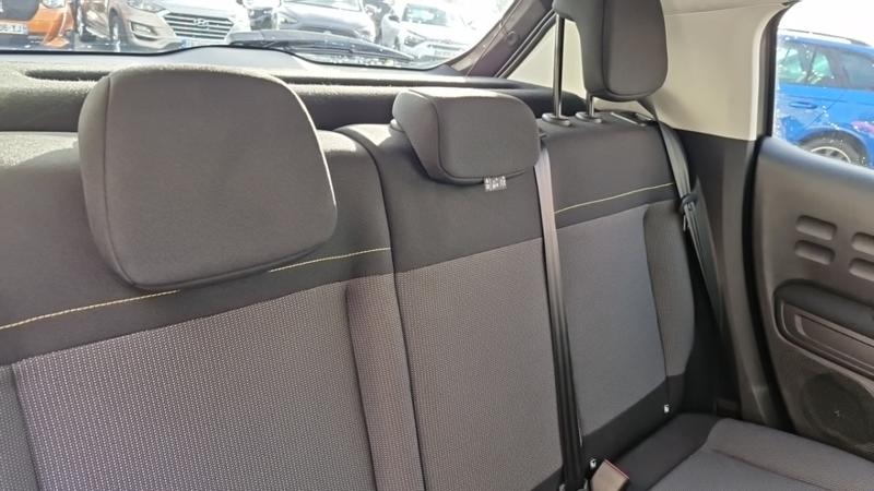 Citroën C3 Puretech 110 Ss Bvm6 Shine