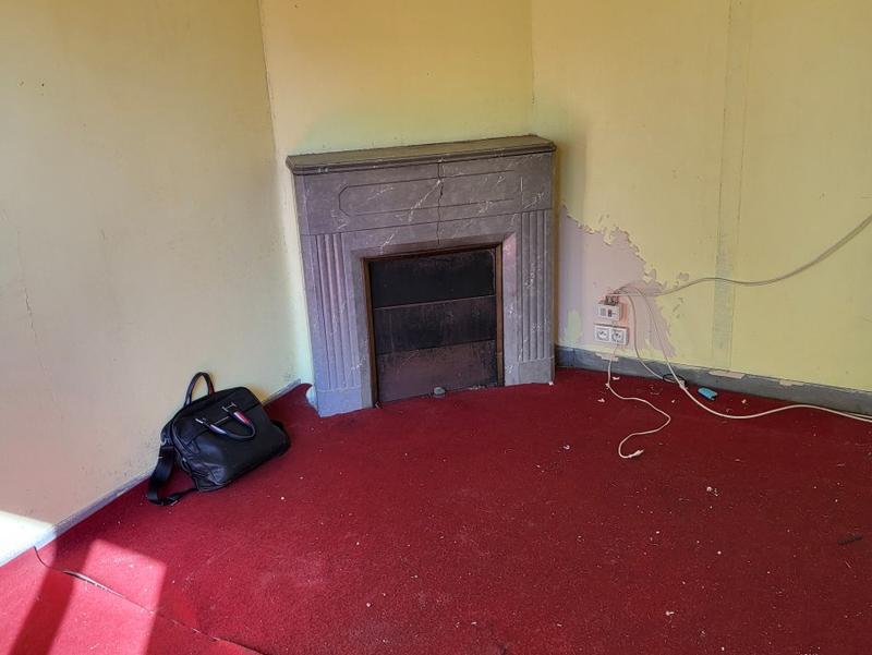 Maison - 80 m² - 5 pièces