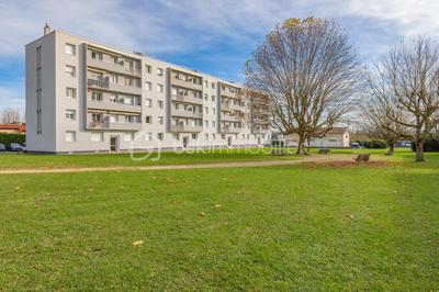 Appartement - 53 m² - 3 pièces