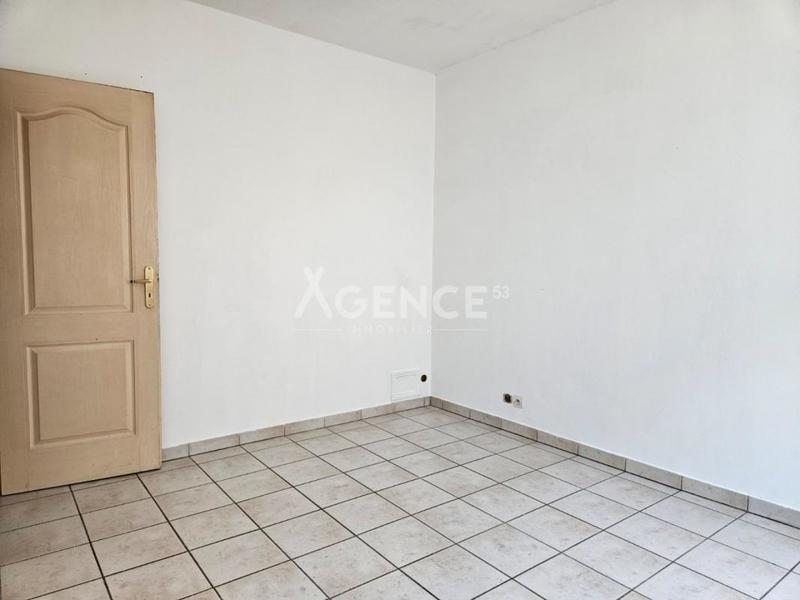 Appartement - 64 m² - 2 pièces