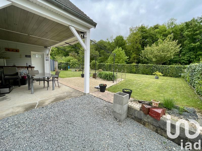 Maison - 170 m² - 6 pièces