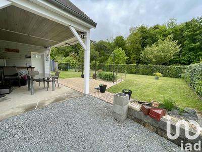 Maison - 170 m² - 6 pièces