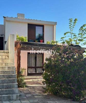 Maison - 170 m² - 7 pièces